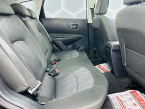 Nissan Qashqai 2012 - 188.000 km, Diesel, Manual — miniatura 7
