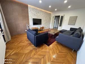 Apartament 4 Camere elegant | Barbu Stefanescu Delavrancea Kiseleff — miniatura 3