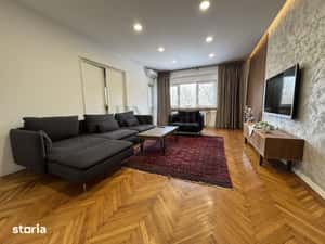 Apartament 4 Camere elegant | Barbu Stefanescu Delavrancea Kiseleff — miniatura 4