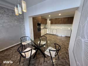 Apartament 4 Camere elegant | Barbu Stefanescu Delavrancea Kiseleff — miniatura 5