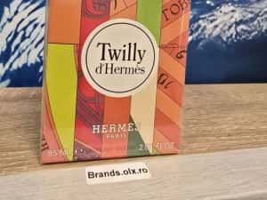 Promotie: Hermes - Twilly D'Hermes 85ml edp — miniatura 1