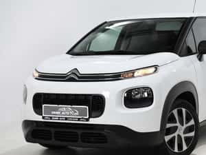 Citroen C3 Aircross SUV 2018, 80.000 km - 6.990 EUR