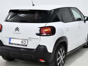 Citroen C3 Aircross SUV 2018, 80.000 km - 6.990 EUR — miniatura 2
