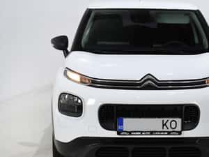 Citroen C3 Aircross SUV 2018, 80.000 km - 6.990 EUR — miniatura 3