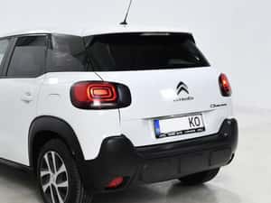 Citroen C3 Aircross SUV 2018, 80.000 km - 6.990 EUR — miniatura 4