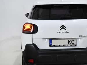 Citroen C3 Aircross SUV 2018, 80.000 km - 6.990 EUR — miniatura 5