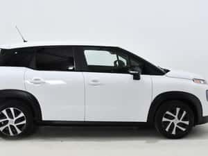 Citroen C3 Aircross SUV 2018, 80.000 km - 6.990 EUR — miniatura 6