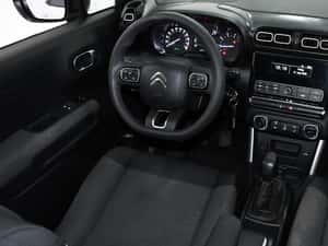 Citroen C3 Aircross SUV 2018, 80.000 km - 6.990 EUR — miniatura 7
