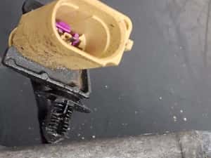 tampon motor audi a5 facelift (2012-2016) 2.0 motorina 2013 — miniatura 8