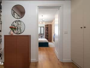 Apartament cu 1 cameră mobilat Pipera - Comision 0%, mutare imediată — miniatura 6