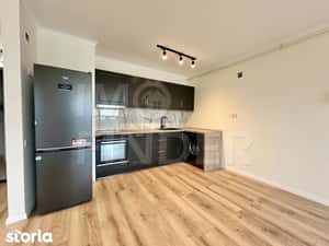 Vanzare 2 camere Floresti, IMOBIL PREMIUM, zona centrala cu CF — miniatura 5