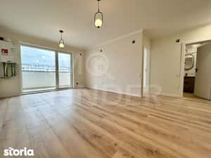 Vanzare 2 camere Floresti, IMOBIL PREMIUM, zona centrala cu CF — miniatura 6