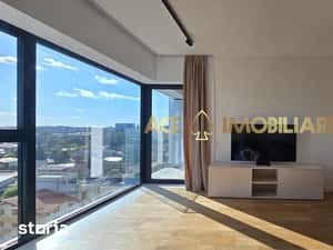 2 Camere de inchiriat | ONE Cotroceni | Centrala | Parcare | Metrou — miniatura 4
