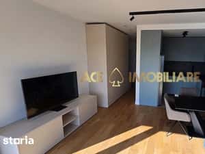 2 Camere de inchiriat | ONE Cotroceni | Centrala | Parcare | Metrou — miniatura 5