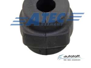 Set brate fata si spate BMW E38 Seria 7 (94-01) - import ATEC Germania — miniatura 2