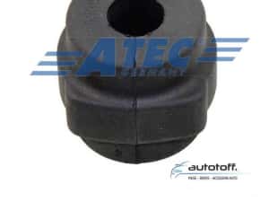 Set brate fata si spate BMW E38 Seria 7 (94-01) - import ATEC Germania — miniatura 9