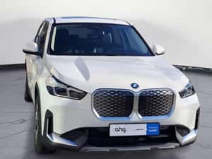 BMW iX1 2024 - SUV Electric Second Hand