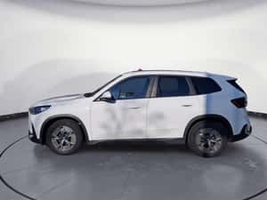 BMW iX1 2024 - SUV Electric Second Hand — miniatura 3