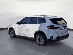 BMW iX1 2024 - SUV Electric Second Hand — miniatura 4