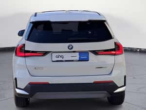 BMW iX1 2024 - SUV Electric Second Hand — miniatura 5