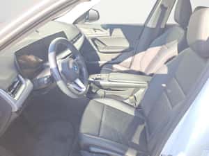 BMW iX1 2024 - SUV Electric Second Hand — miniatura 7