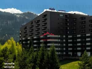HOTEL ALPIN - Vanzare apartament cu 3 camere in Poiana Brasov