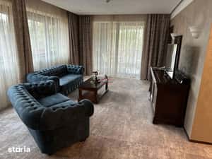 HOTEL ALPIN - Vanzare apartament cu 3 camere in Poiana Brasov — miniatura 4