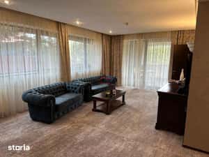 HOTEL ALPIN - Vanzare apartament cu 3 camere in Poiana Brasov — miniatura 6