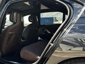 BMW M760e xDrive (G70) – Plug-in Hybrid | 571 CP | Executive Lounge | Individual Merino | Full Option — miniatura 4