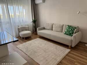 Garsoniera Tineretului prima inchiriere/Palatul Copiilor/Timpuri Noi