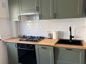 Garsoniera Tineretului prima inchiriere/Palatul Copiilor/Timpuri Noi — miniatura 4