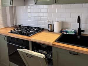 Garsoniera Tineretului prima inchiriere/Palatul Copiilor/Timpuri Noi — miniatura 5