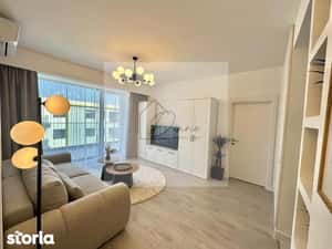 3 camere Novum Gorjului I Militari Lujerului  I Mobilat Utilat — miniatura 4