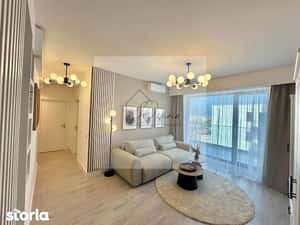 3 camere Novum Gorjului I Militari Lujerului  I Mobilat Utilat — miniatura 5