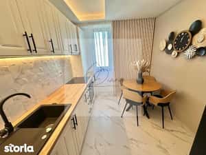 3 camere Novum Gorjului I Militari Lujerului  I Mobilat Utilat — miniatura 6