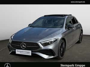 Mercedes-Benz A 250 Hibrid 2025