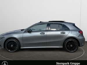 Mercedes-Benz A 250 Hibrid 2025 — miniatura 2