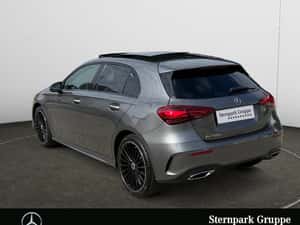 Mercedes-Benz A 250 Hibrid 2025 — miniatura 3