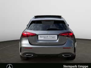 Mercedes-Benz A 250 Hibrid 2025 — miniatura 4