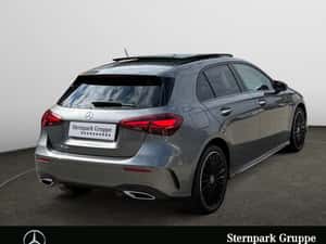 Mercedes-Benz A 250 Hibrid 2025 — miniatura 5