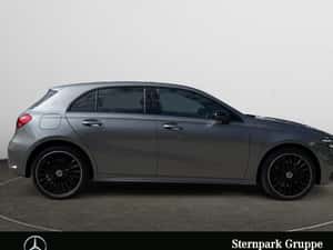 Mercedes-Benz A 250 Hibrid 2025 — miniatura 6