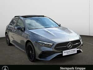 Mercedes-Benz A 250 Hibrid 2025 — miniatura 7