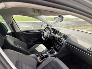Volkswagen Golf 7 /VII / 2016 / 2.0-150cp /MANUAL/ GARANTIE 12 LUNI/ RATE AVANS 0 — miniatura 6