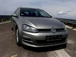 Volkswagen Golf 7 /VII / 2016 / 2.0-150cp /MANUAL/ GARANTIE 12 LUNI/ RATE AVANS 0 — miniatura 10