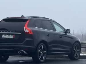 Volvo xc 60 R-design 2016 2.0 diesel 190 cai full!! — miniatura 3