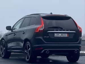 Volvo xc 60 R-design 2016 2.0 diesel 190 cai full!! — miniatura 4