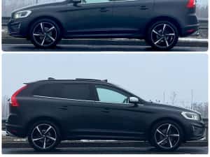 Volvo xc 60 R-design 2016 2.0 diesel 190 cai full!! — miniatura 5