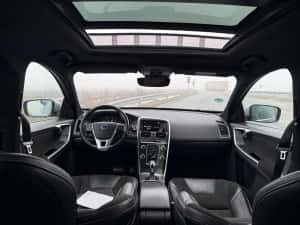 Volvo xc 60 R-design 2016 2.0 diesel 190 cai full!! — miniatura 7