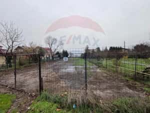 Teren 1427 mp - de vanzare in Mihailesti langa lac Arges — miniatura 3