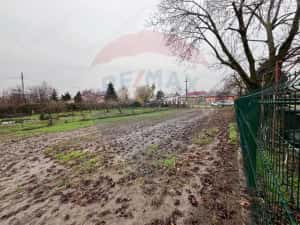 Teren 1427 mp - de vanzare in Mihailesti langa lac Arges — miniatura 5